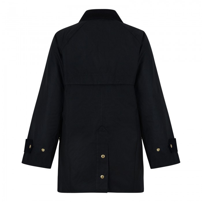 Felton waxed jacket