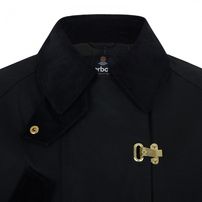 Felton waxed jacket