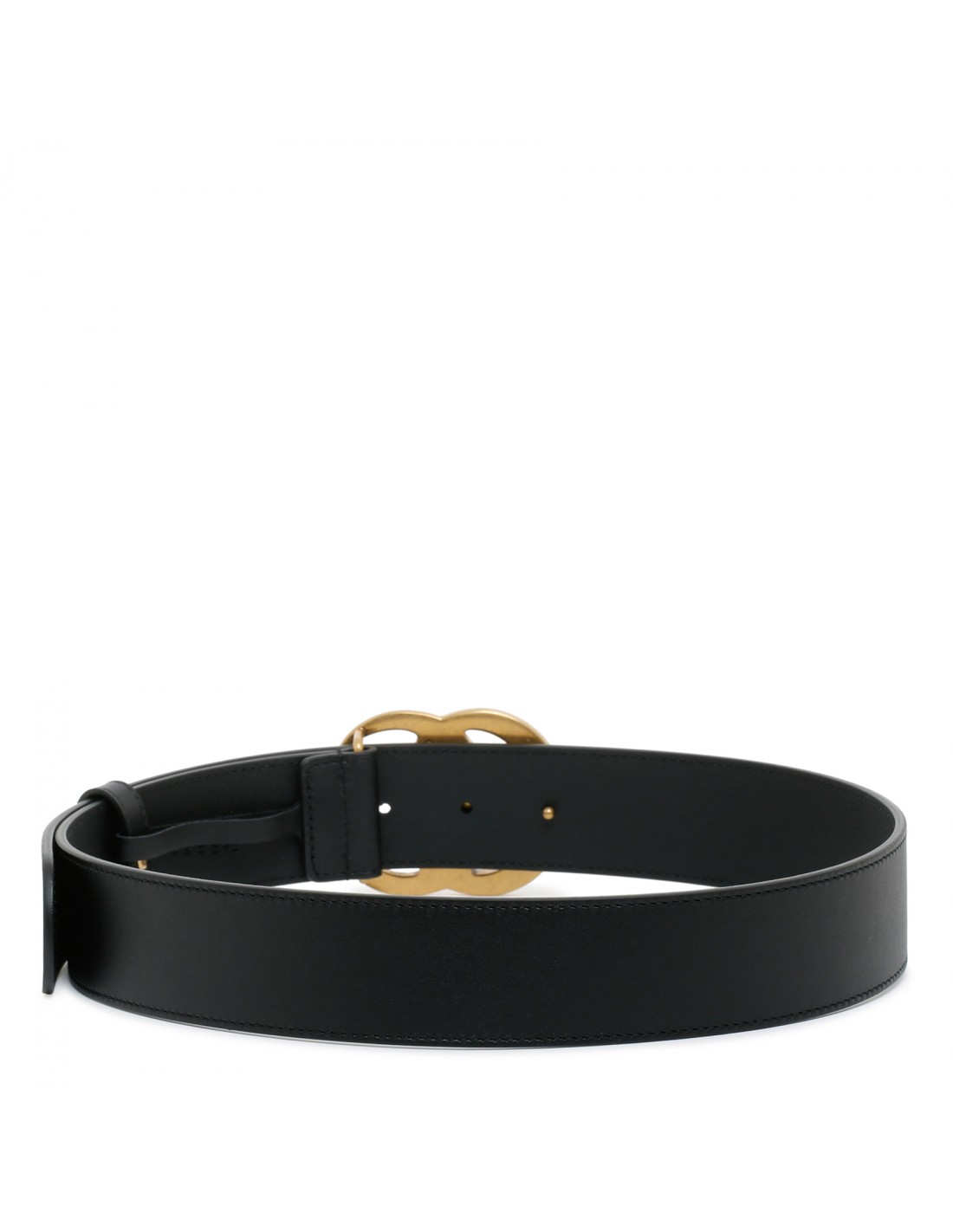 2015 Re-Edition leather belt