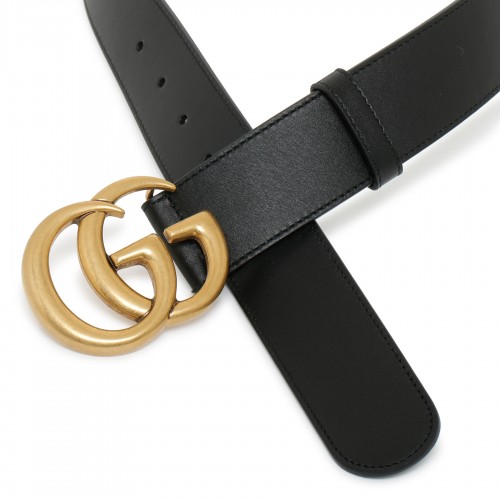 2015 Re-Edition leather belt 2