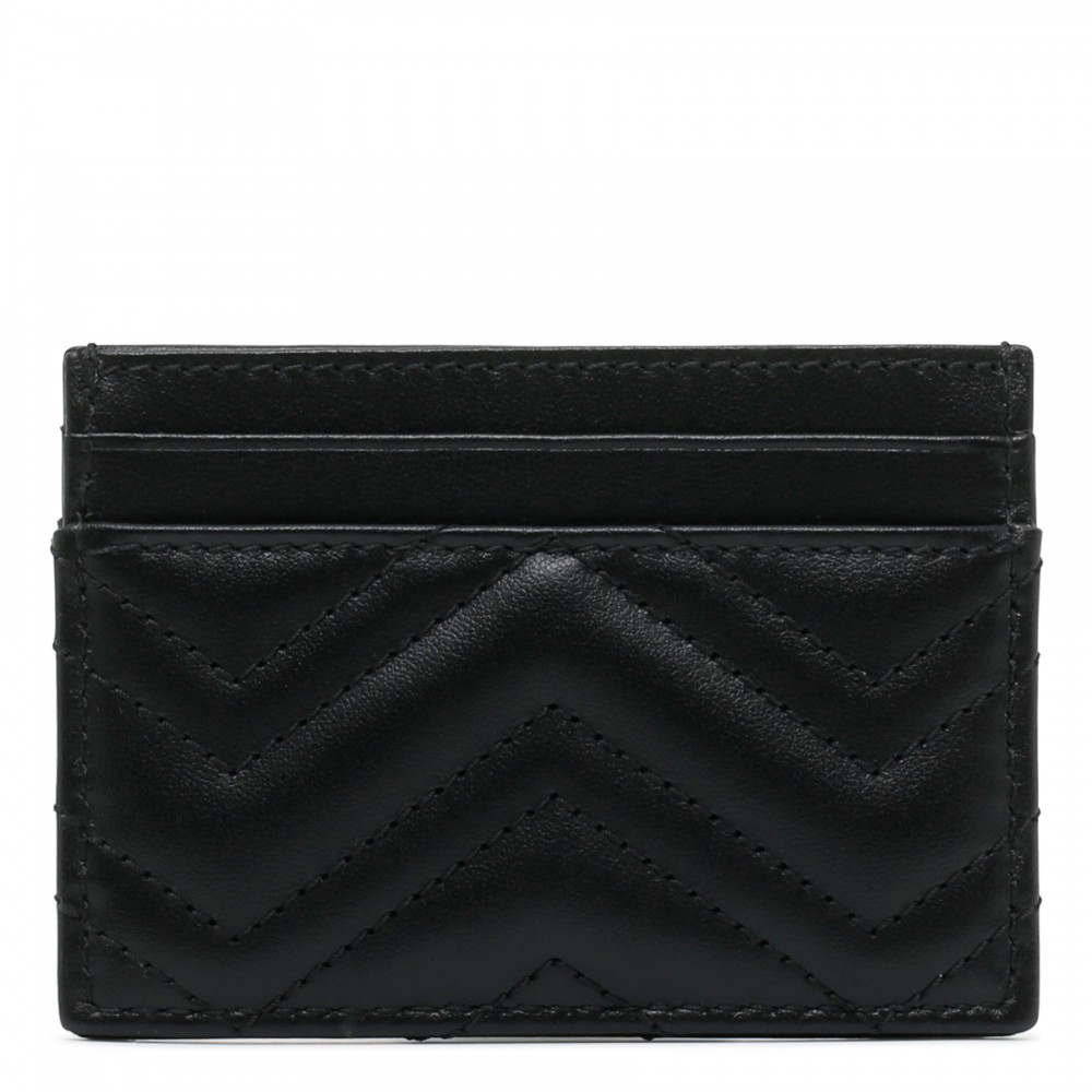 GG Marmont card case
