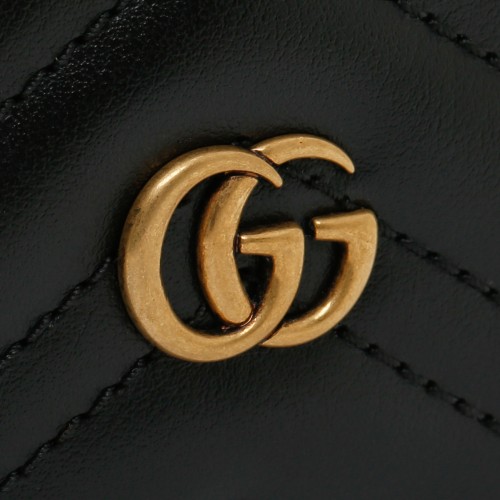 GG Marmont card case 2