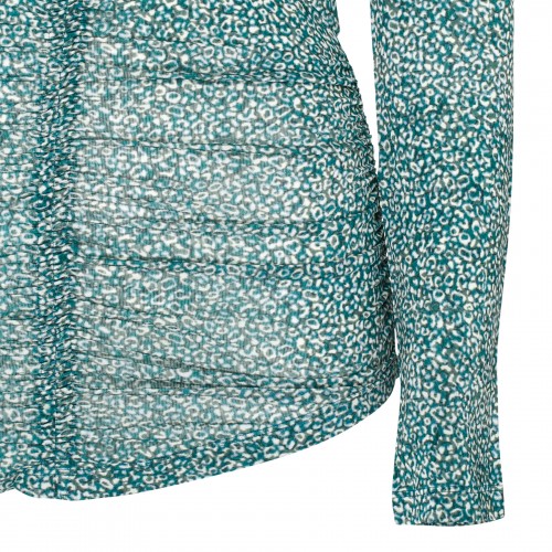 Joneli printed top 2