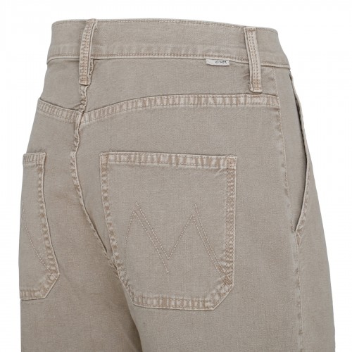 The Wrapper Patch Springy... 2