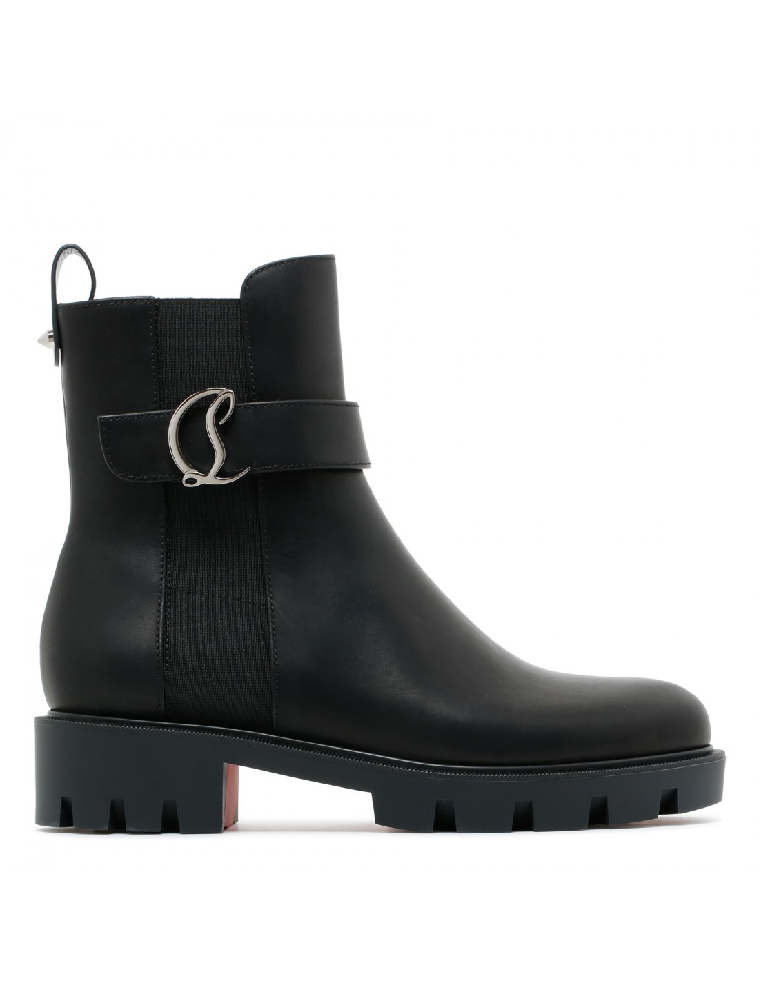 CL Chelsea Booty Lug boots