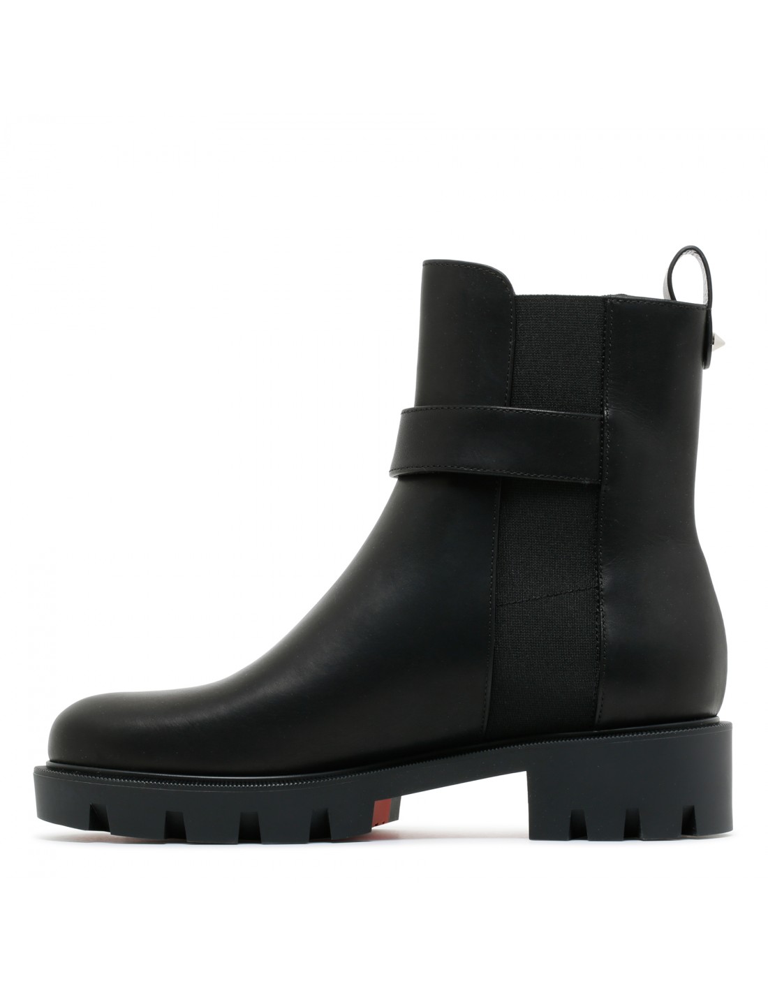 CL Chelsea Booty Lug boots
