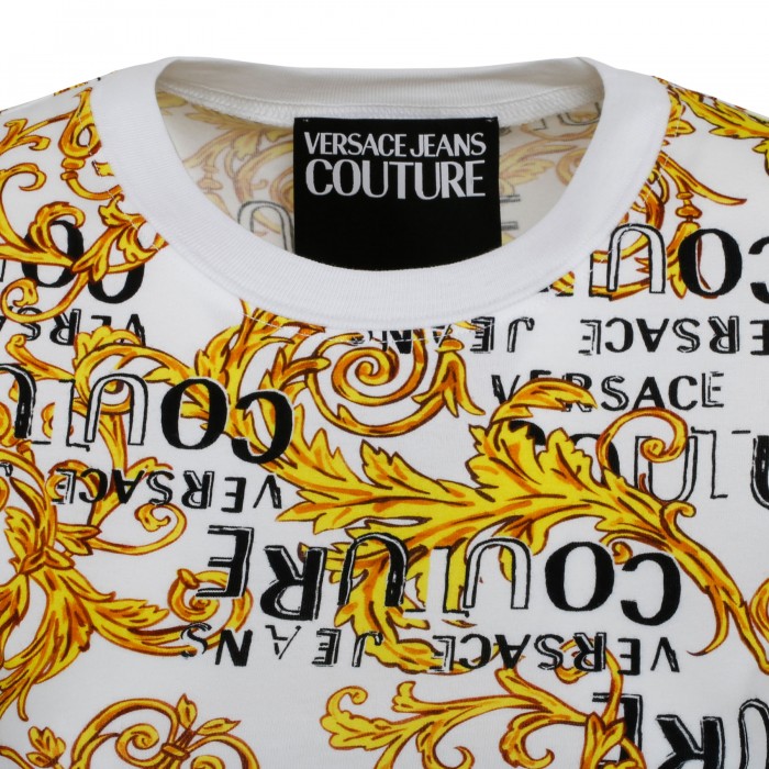 Logo Couture T-shirt