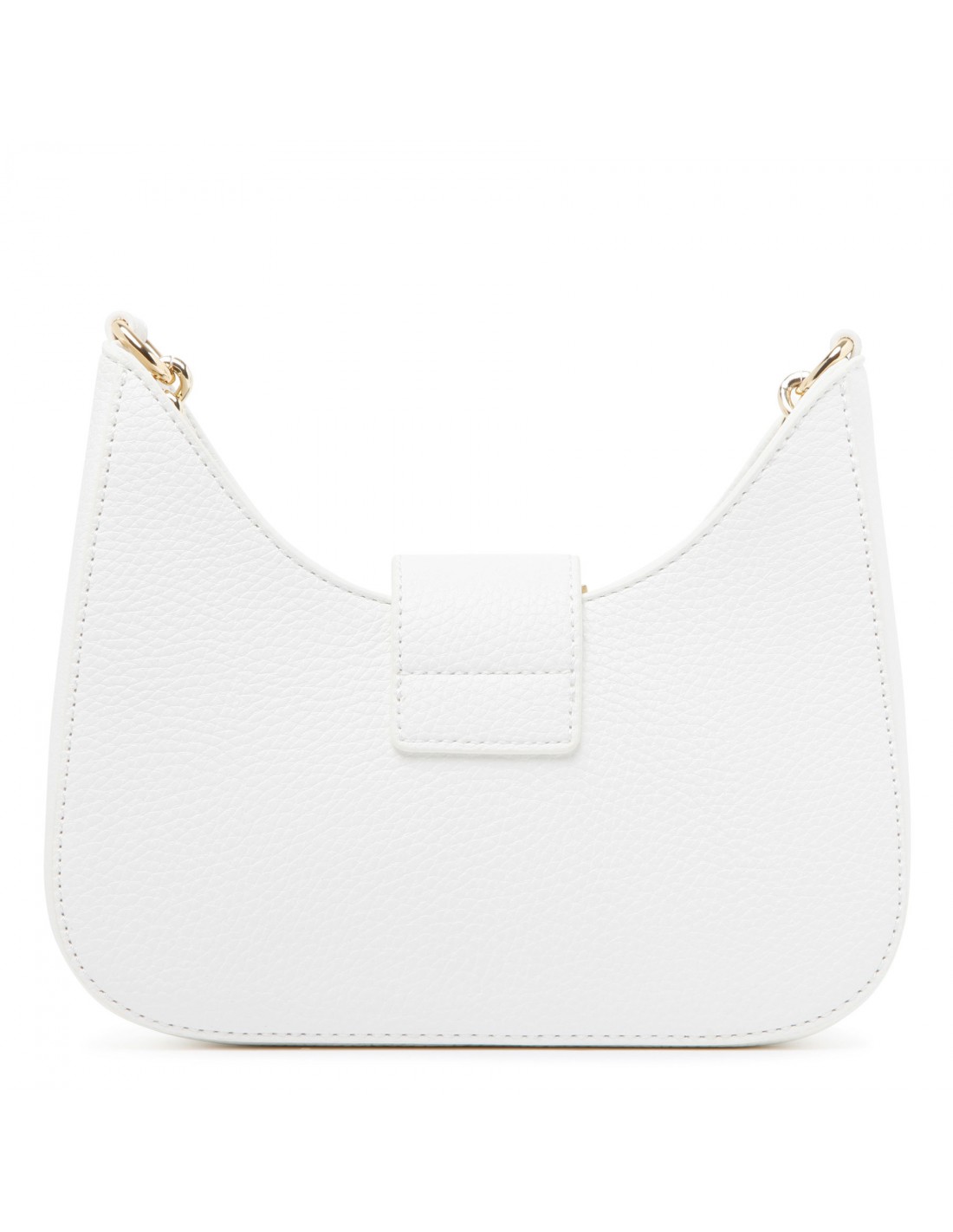 Couture 1 white shoulder bag