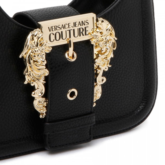 Couture 1 black shoulder bag