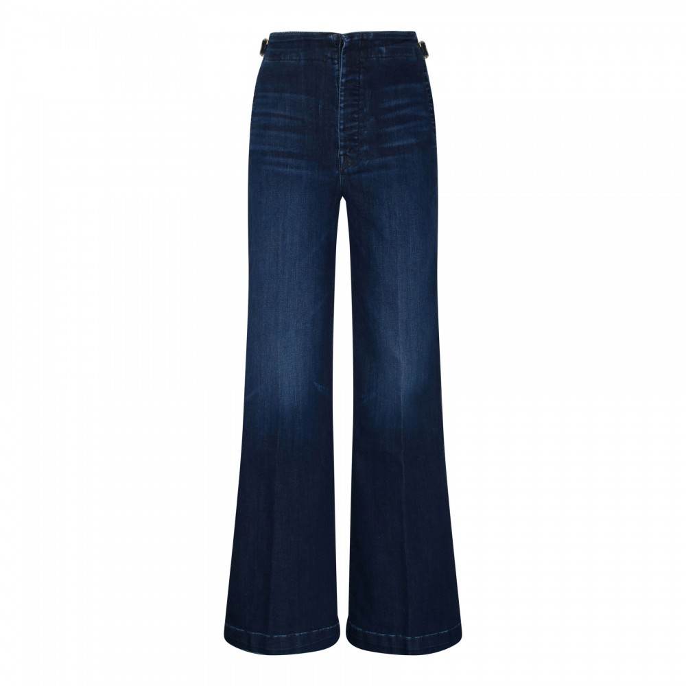 The Cinch Roller Sneak jeans