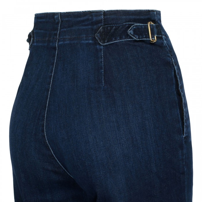 The Cinch Roller Sneak jeans
