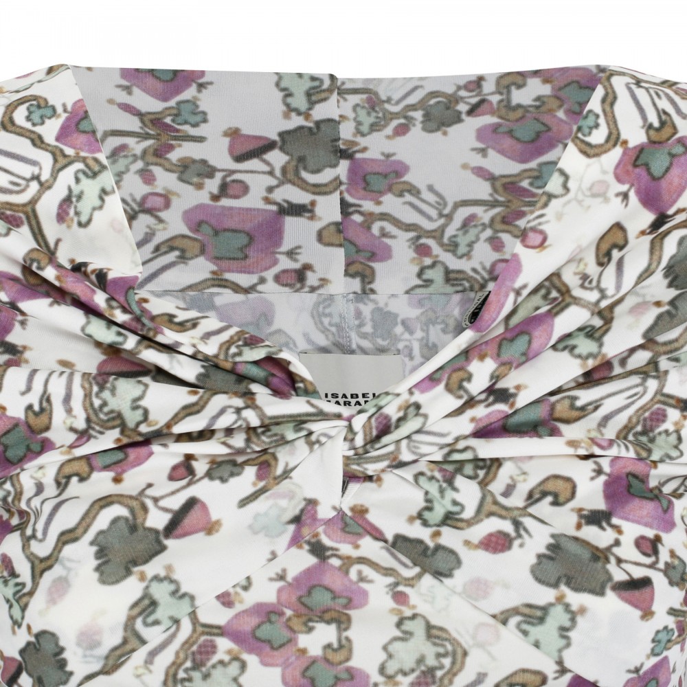 Jiler off-the-shoulder top