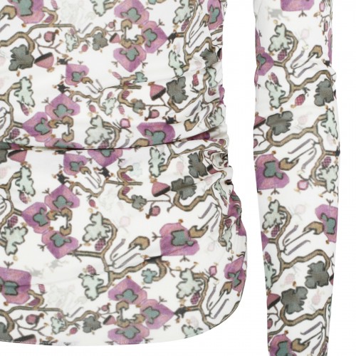 Jiler off-the-shoulder top 2