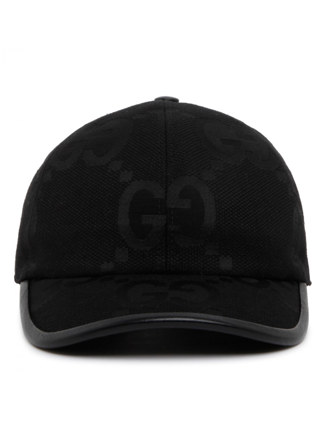 Jumbo GG baseball cap