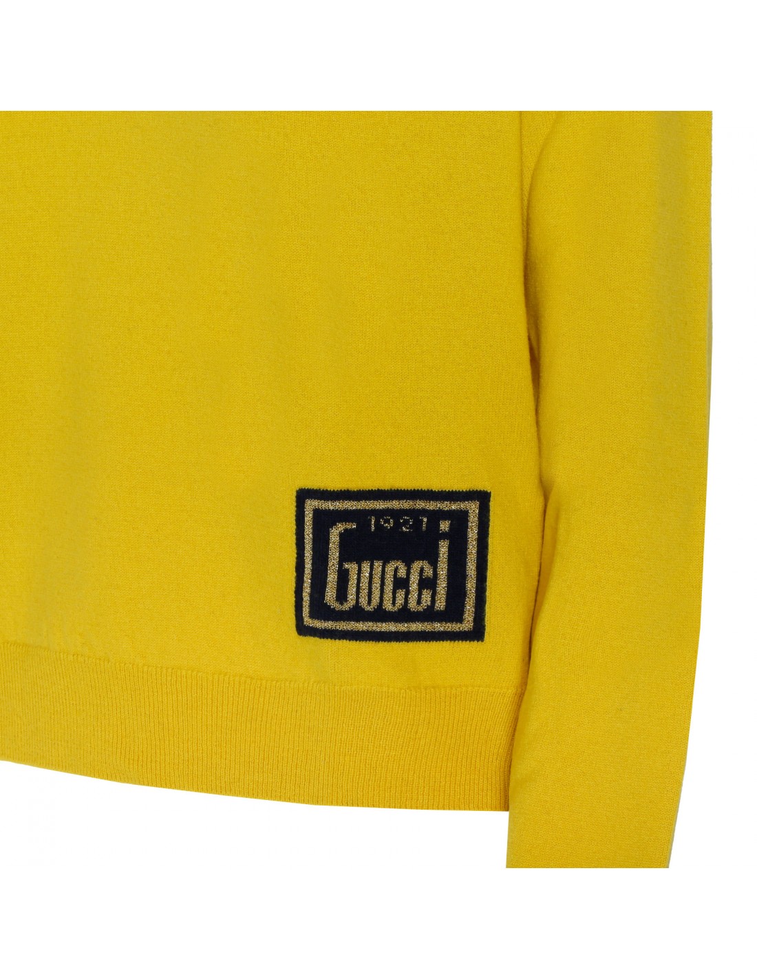 1921 Gucci wool sweater