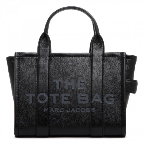 The Leather Small Tote Bag