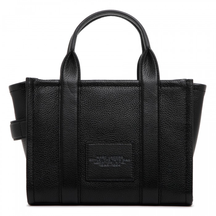 The Leather Small Tote Bag