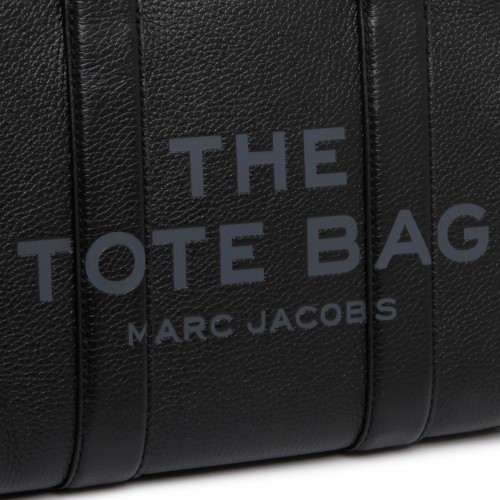 The Leather Small Tote Bag 2