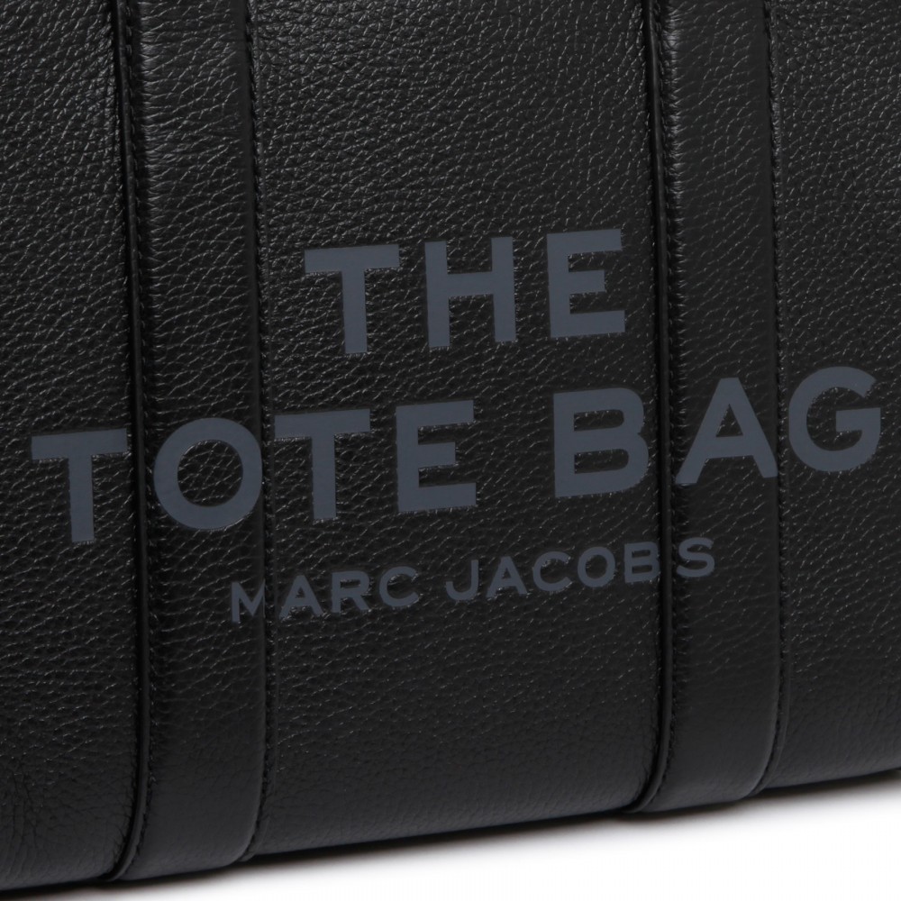 The Leather Small Tote Bag