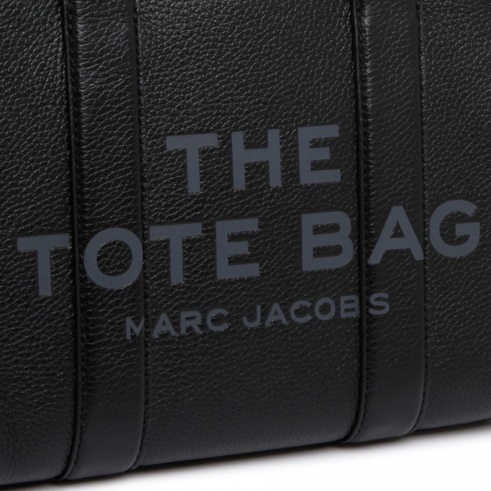 The Leather Small Tote Bag