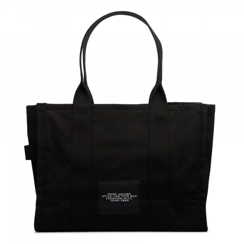 The Large tote bag