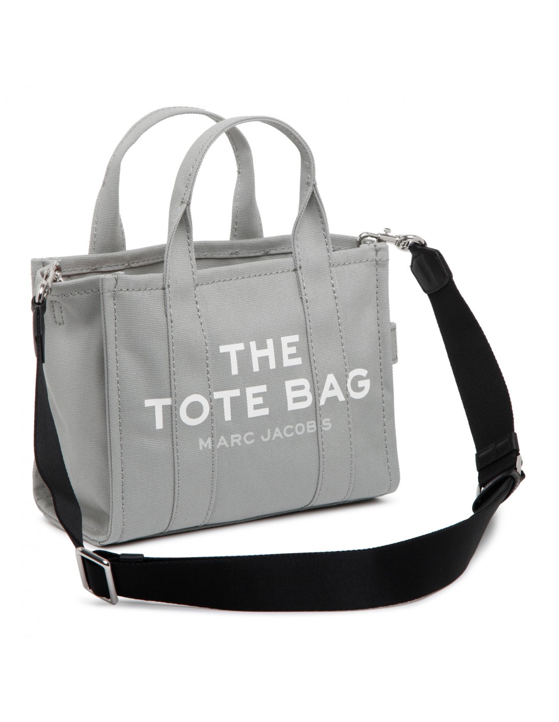 The mini tote bag