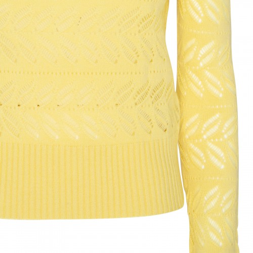 Briose wool-blend sweater 2