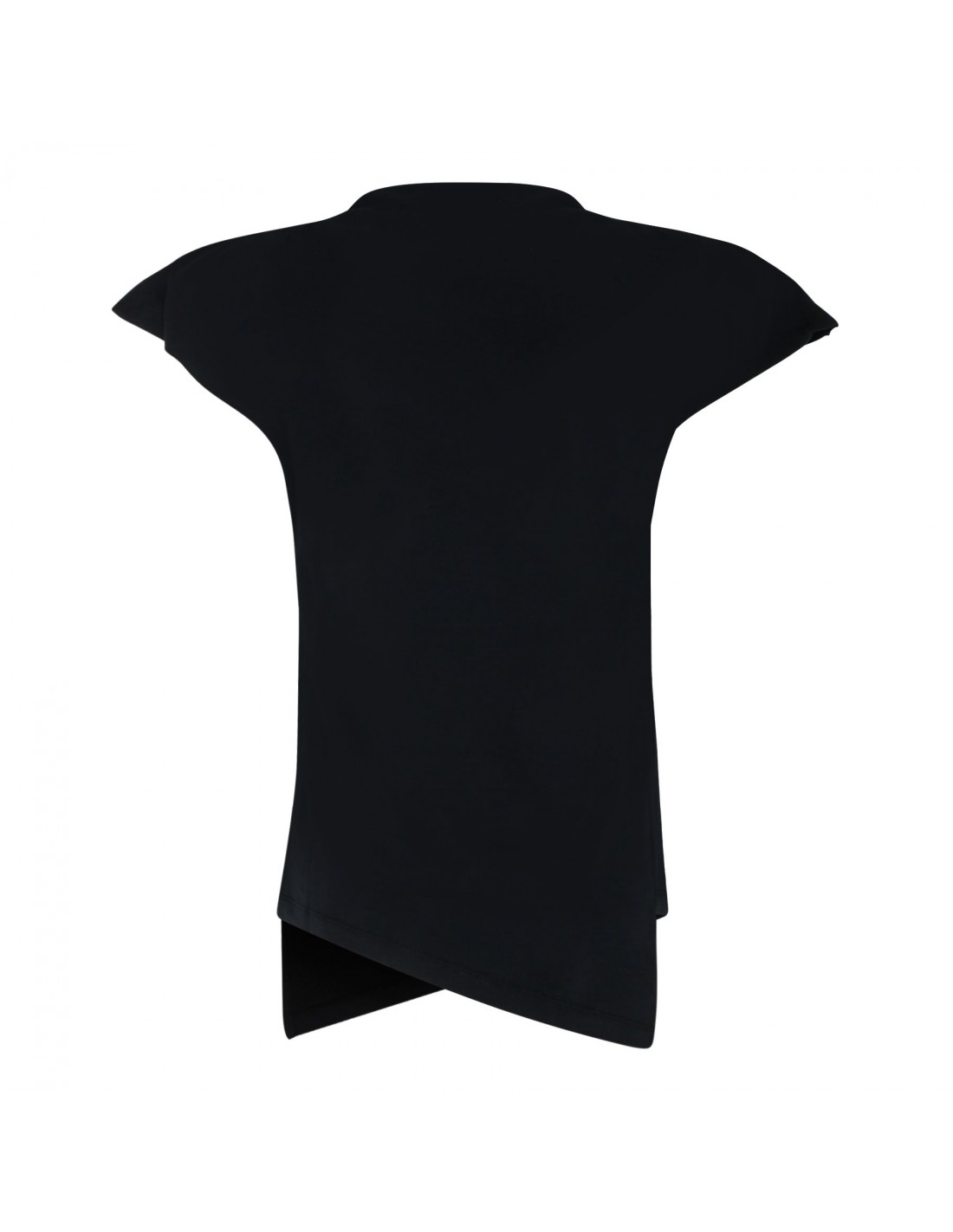 Sebani black T-shirt