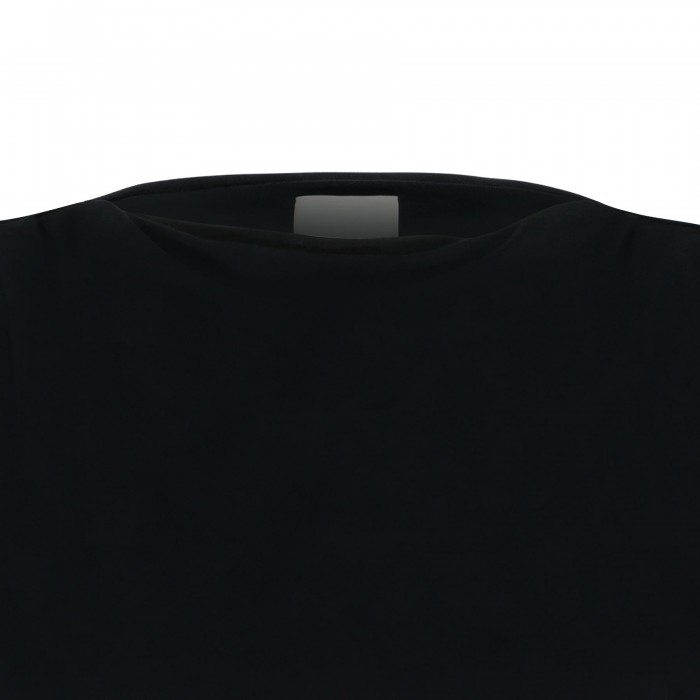 Sebani black T-shirt