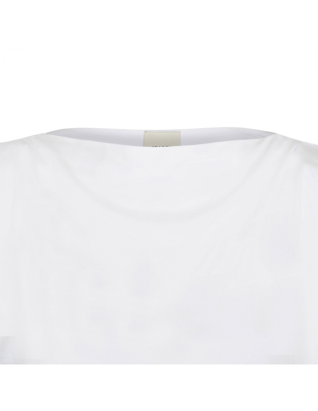 Sebani white T-shirt