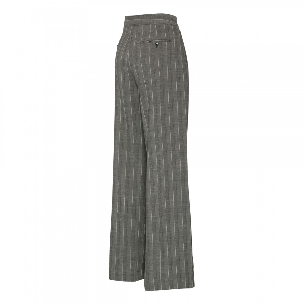 Scarly tailored pants