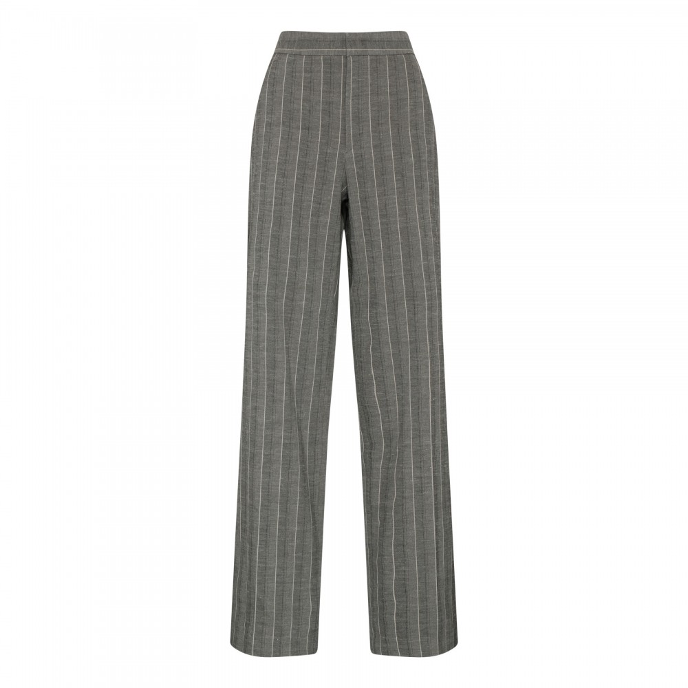 Scarly tailored pants