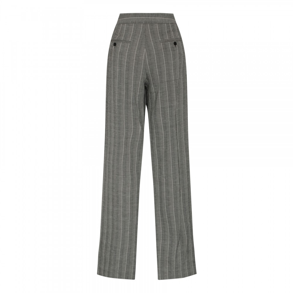 Scarly tailored pants