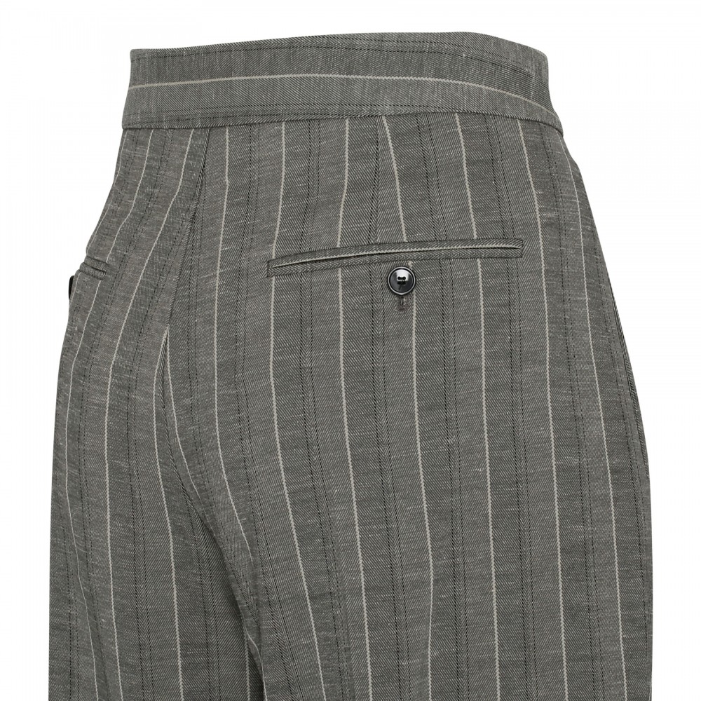 Scarly tailored pants