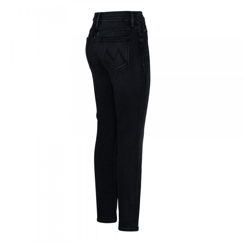The Mid Rise Dazzler Ankle jeans | Le - Unconventional Luxury