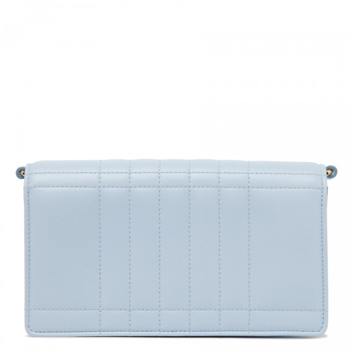 Lola clutch with chain
