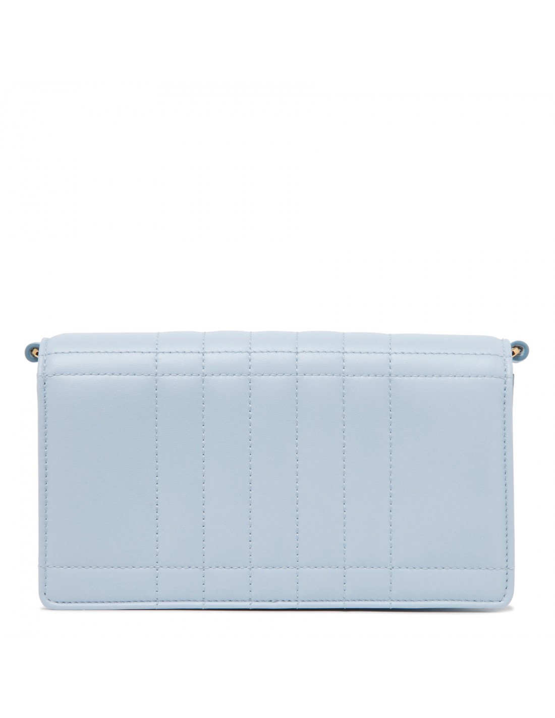 Lola clutch with chain