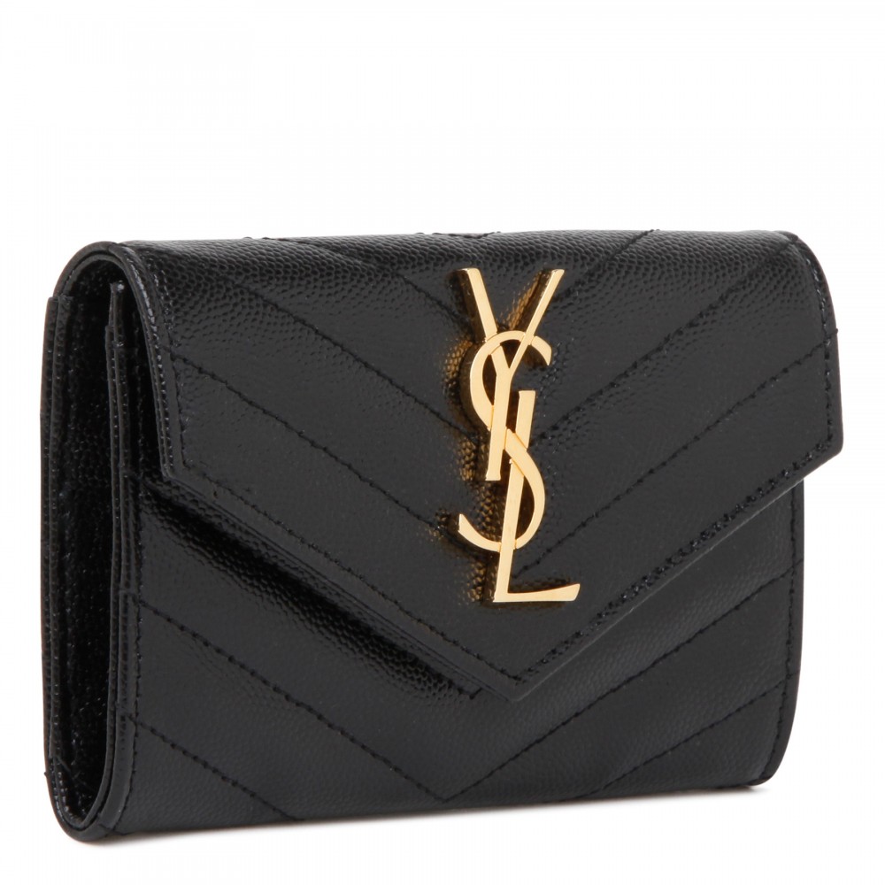 Cassandre small envelope wallet