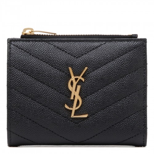 Cassandre matelassé bi-fold...