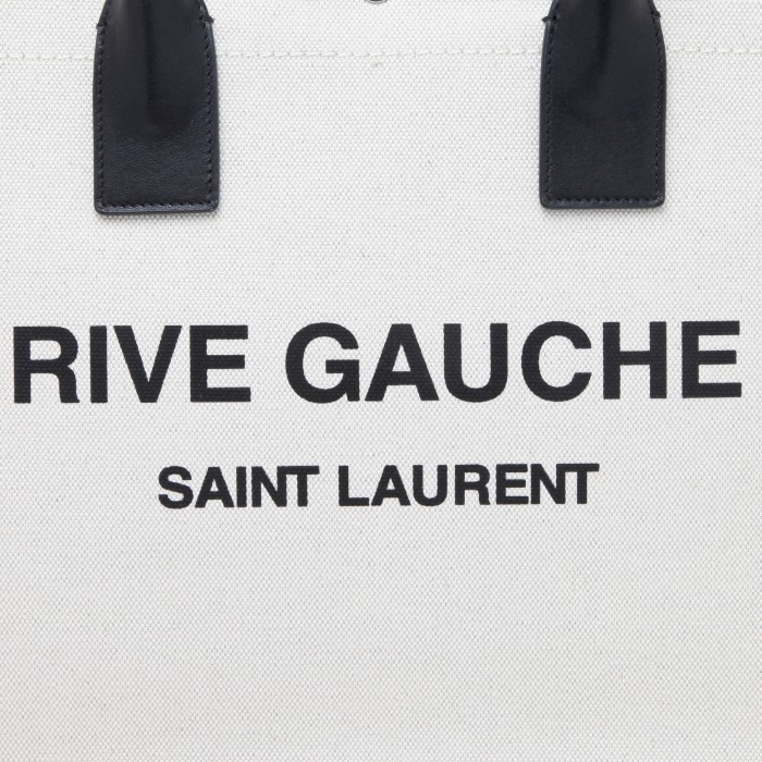 Rive Gauche small tote bag