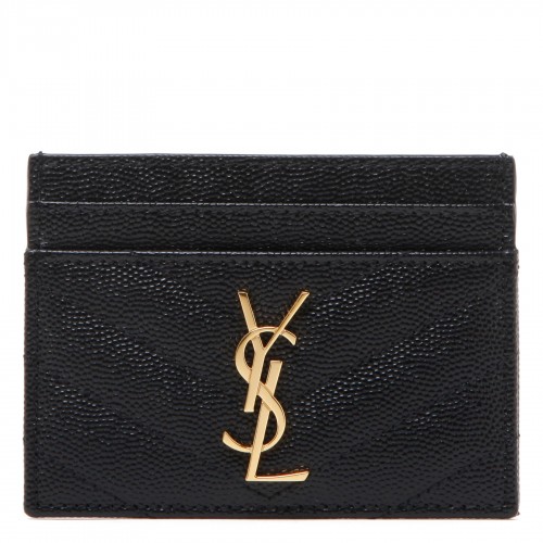 Cassandre matelassé cardcase