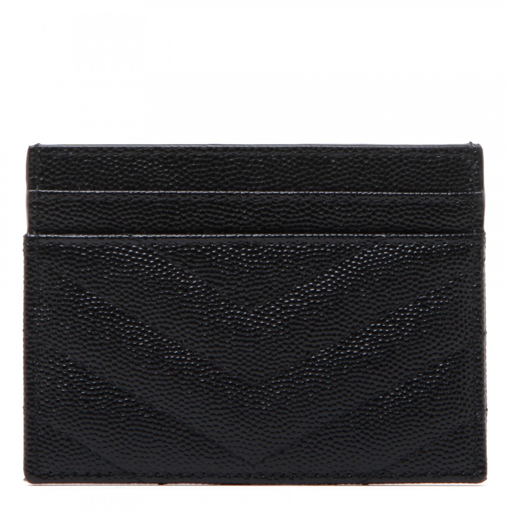 Cassandre matelassé cardcase
