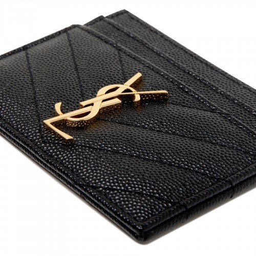 Cassandre matelassé cardcase 2