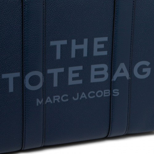 The Leather medium tote bag 2