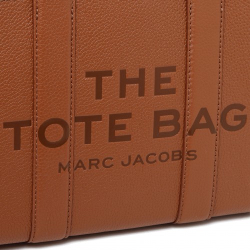 The Leather Mini Tote Bag 2