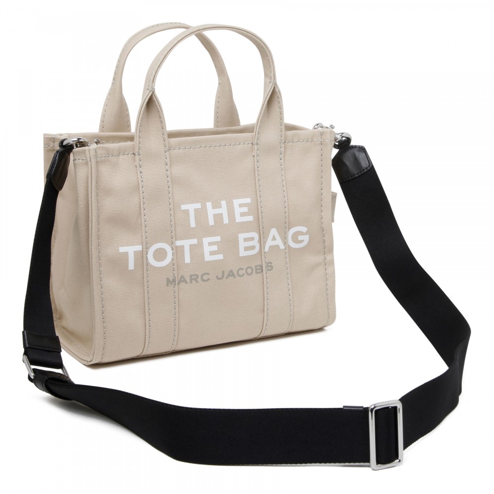 The mini tote bag