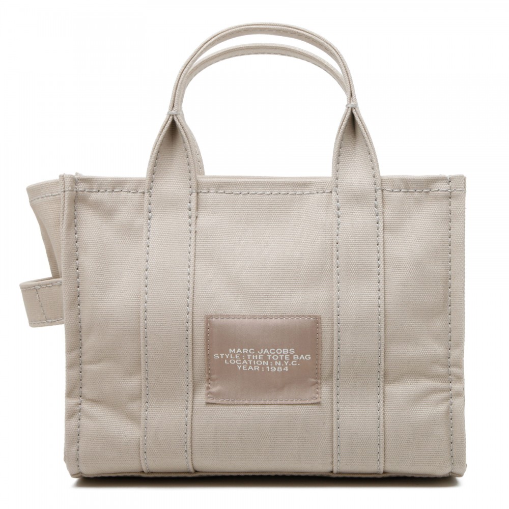 The mini tote bag