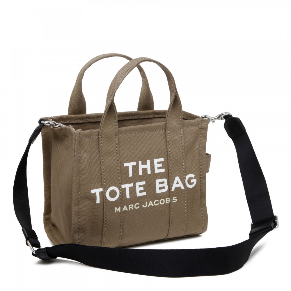 The mini tote bag