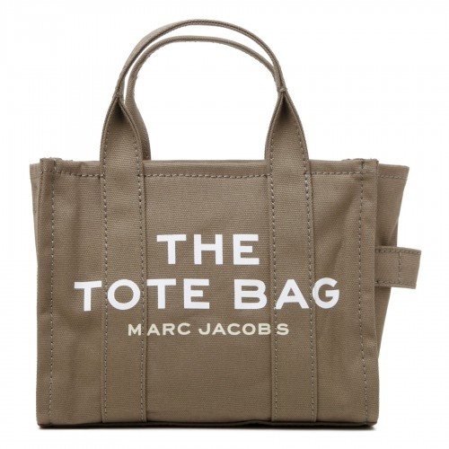 The mini tote bag