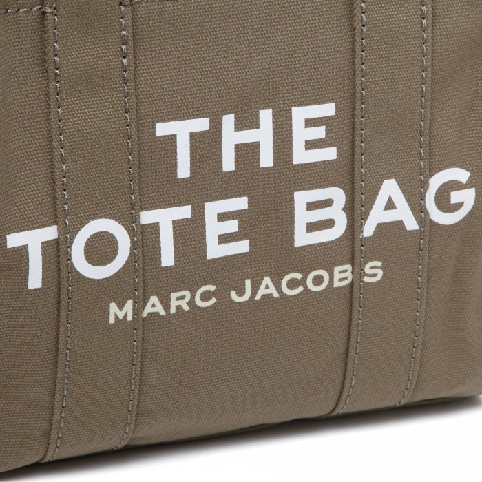 The mini tote bag